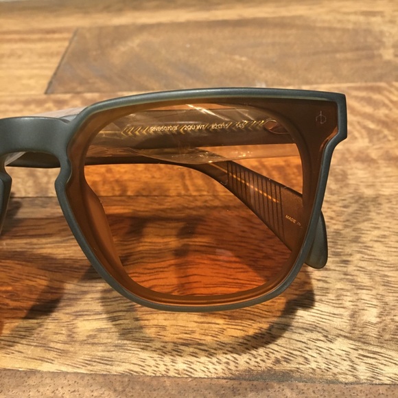 🌟SOLD🌟Brand New Rag & Bone Sunglasses - Picture 6 of 8